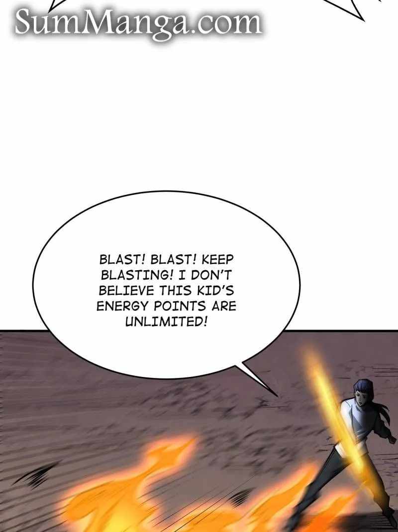 I'm Really Not A Supervillain Chapter 273 15